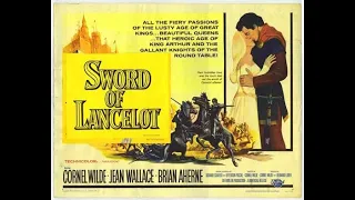 Sword of Lancelot / Lancelot and Guinevere (1963)