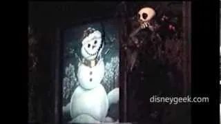 Disneyland: Haunted Mansion Holiday (2001)