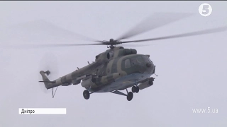 Обстріл Авдіївки: Авіація доправила поранених до Дніпра
