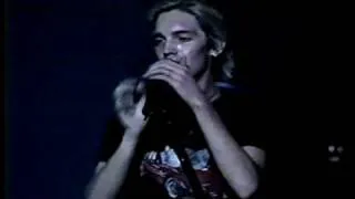 The Calling-Could It Be Any Harder (Live in Tokyo, 2004)