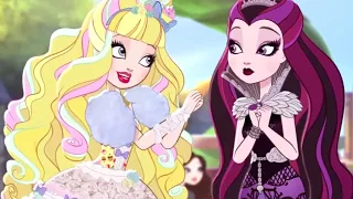 Ever After High™ Polski💖Sama słodycz💖Rozdział 3💖kreskówki dla dzieciv