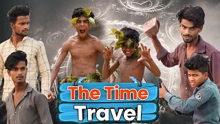 The Time Travel ||The Time Machine New Comedy Video