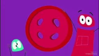 Storybots shapes circles in too ruins tree