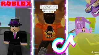 Best Roblox Tik Tok Compilation 71 ✨ Roblox Tiktok Edits ✨ Roblox Edits Tiktoks ✨