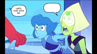 We Need Malachite 【 Steven Universe Comic Dub 】