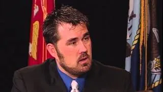 Marcus Luttrell, Lone Survivor