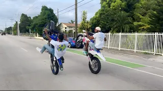 TAKE A RIDE WITH MIAMI BIKELIFE