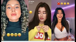 4 FACES OF EMOJI TIKTOK CHALLENGE