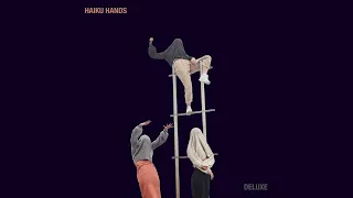 Haiku Hands - Fashion Model Art (OG Version) [Official Full Stream]