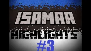 Isamaa SMP Highlights #3 #IsamaaSMP