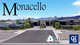 Monacello Development | Lake Havasu City