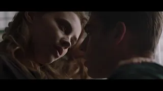 After - Tessa x Hardin 3rd Kiss Scene (HD)