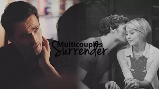 Multicouples | Surrender