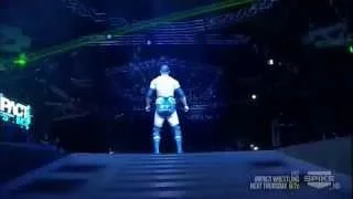 TNA Bobby Roode Entrance