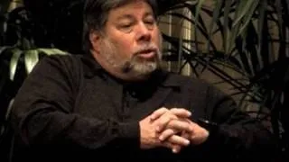 How Steve Wozniak Brought Color to Personal Computers