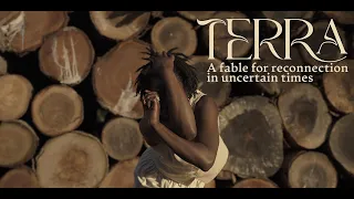 TERRA Short Film Trailer