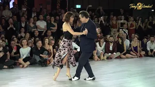 Mariano Chicho Frumboli & Juana Sepulveda - Gala Night | 15th tango2istanbul