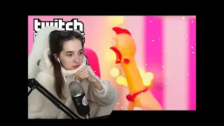 GENSYXA смотрит TWITCHFM | Топ Моменты с Twitch | Нет Названия