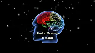 20 Minutes of Brain Massage (8D Audio)