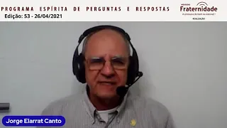 Por que devemos amar nossos familiares? Jorge Elarrat