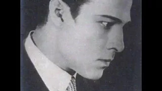 TANGO A. Heller - "Rodolfo Valentino" - RUDOLPH VALENTINO SPECIAL -