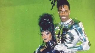 Busta Rhymes feat. Janet Jackson - What's It Gonna Be (Slowed + Reverb)