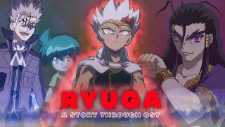 Ryuga | A Story Through OST 2