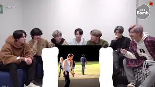 bts reaction vampire dairyes