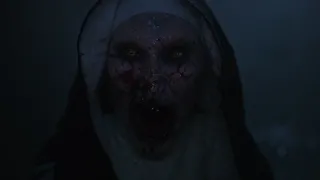 The Nun Movie 2018 Ending | The Nun sent back to hell