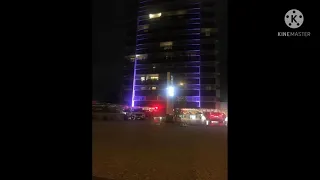 MC Kevin morre no Rio após cair do 5º andar de hotel na Barra da Tijuca