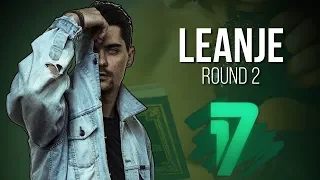 LeanJe - Ветер Перемен. ВИДЕО - 2 раунд | 17 Независимый баттл
