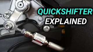 How Does Quickshifter Works?