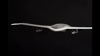 New eVTOL Fixed Wing from DeltaQuad: Expanded Flight Times, Flexible Payloads, and a Lower Cost