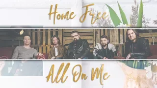 Devin Dawson - All On Me (Home Free Cover)