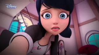 Miraculous: Katicabogár és Fekete Macska kalandjai – Új részek! Csak a Disney Csatornán!