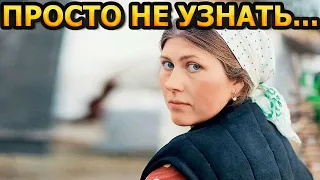 НЕ УПАДИТЕ УВИДЕВ! Что случилось со звездой "Серафимы прекрасной" - Екатериной Порубель? #Shorts