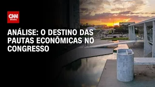 Análise: o destino das pautas econômicas no Congresso | WW