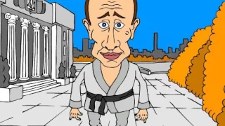 День рождение Путина!