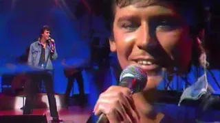 Shakin' Stevens - Full live set, "The Entertainers", 1980