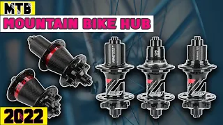 Best MTB Mountain Bike Hub in 2022 | Bicycle Care | Aliexpress