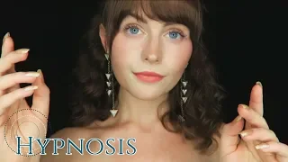 [ASMR] Let Me Hypnotise You - Hand movements- Personal Attention