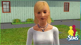 NOVA SÉRIE: CONHEÇA MARY CRAIG │Desafio do Legado - The Sims 3 │ EP: 01