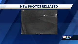 Crystal Rogers: FBI asks public to help identify drivers in newly released surveillance photos