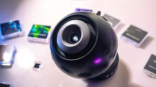 Transform Your Room into a Cosmic Wonderland: The Ultimate Pococo Galaxy Projector Review!