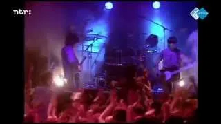 The Cure - Live at The Barrowland Ballroom, Glasgow, 1984