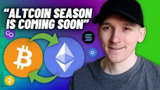 Altcoins Making Millions By March