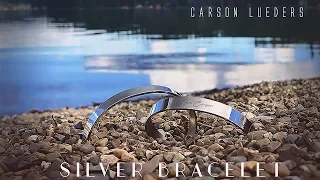 Carson Lueders - Silver Bracelet (Official Audio)