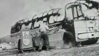 Civil Rights - Freedom Riders