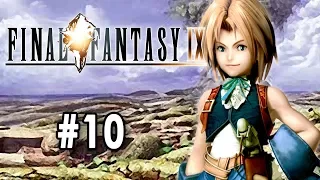 Final Fantasy IX HD [PT Part 10] [Door Bells]