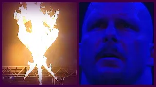 Stone Cold Steve Austin Is Helpless To The Undertaker's Ministry Of Darkness! 12/7/98